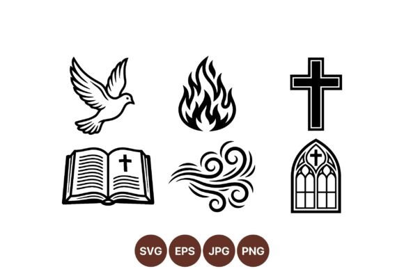Download Religious Symbol SVG Collection - Religious symbol svg Collection