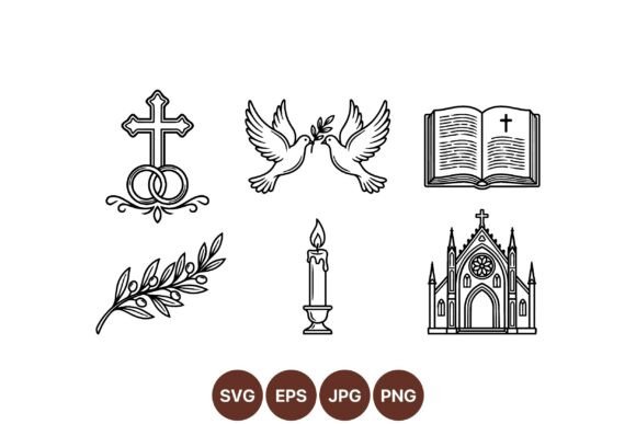 Download Religious Symbol SVG Collection - Religious symbol svg Collection